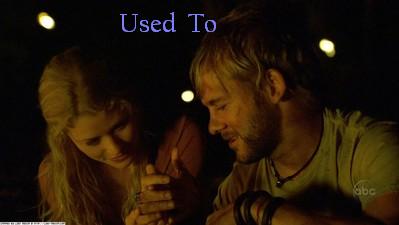 Used to